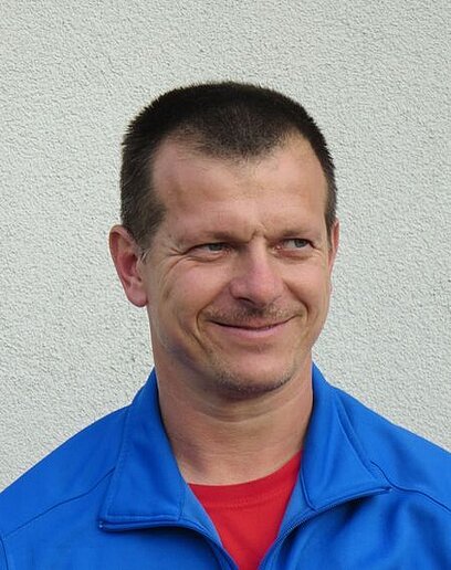 EMBREŠIČ Danilo S.